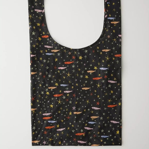 NWT Standard Baggu - Star Fish - Picture 4 of 5